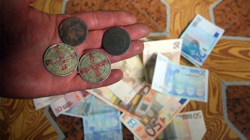 ¿Dónde se juega a las chapas esta Semana Santa? La Junta autoriza a 3 bares en El Bierzo y 1 en Laciana