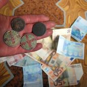 ¿Dónde se juega a las chapas esta Semana Santa? La Junta autoriza a 3 bares en El Bierzo y 1 en Laciana