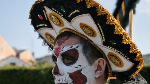 Carnaval de Vega de Espinareda 2023