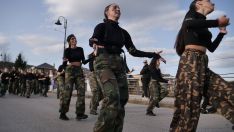 Carnaval de Vega de Espinareda 2023