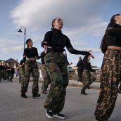 Carnaval de Vega de Espinareda 2023