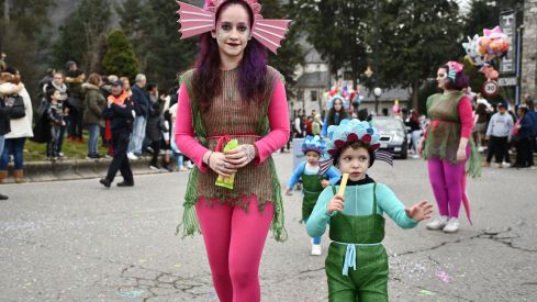 Martes de Carnaval Ponferrada 2023 Martes de Carnaval Ponferrada 2023