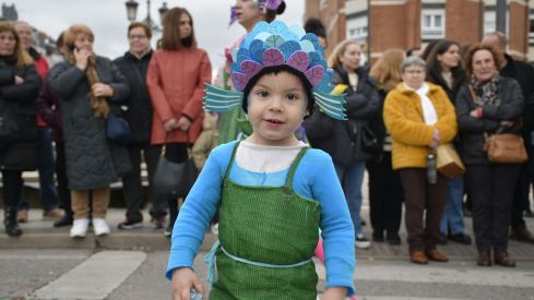 Martes de Carnaval Ponferrada 2023 Martes de Carnaval Ponferrada 2023