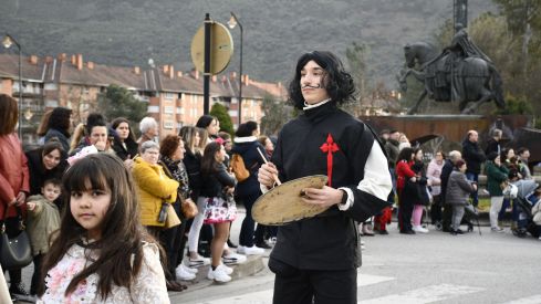 Martes de Carnaval Ponferrada 2023 Martes de Carnaval Ponferrada 2023