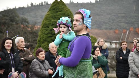 Martes de Carnaval Ponferrada 2023 Martes de Carnaval Ponferrada 2023