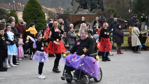 Martes de Carnaval Ponferrada 2023 Martes de Carnaval Ponferrada 2023