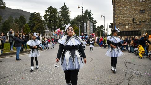 Martes de Carnaval Ponferrada 2023 Martes de Carnaval Ponferrada 2023