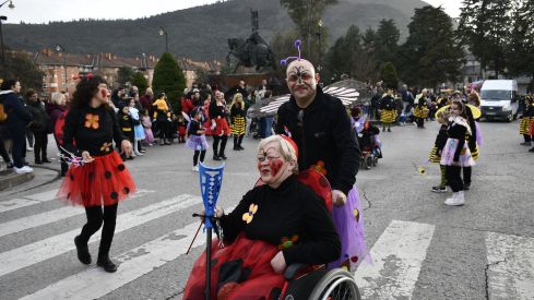 Martes de Carnaval Ponferrada 2023 Martes de Carnaval Ponferrada 2023