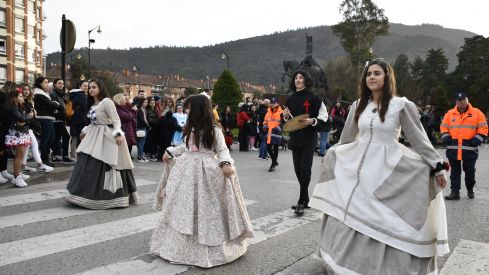 Martes de Carnaval Ponferrada 2023 Martes de Carnaval Ponferrada 2023
