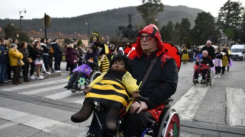Martes de Carnaval Ponferrada 2023 Martes de Carnaval Ponferrada 2023