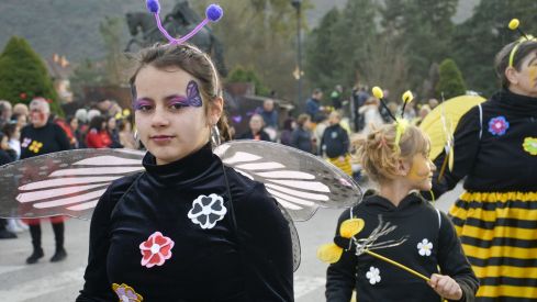 Martes de Carnaval Ponferrada 2023 Martes de Carnaval Ponferrada 2023