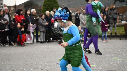 Martes de Carnaval Ponferrada 2023 Martes de Carnaval Ponferrada 2023