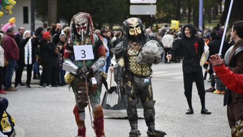 Martes de Carnaval Ponferrada 2023 Martes de Carnaval Ponferrada 2023