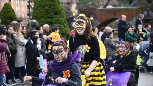 Martes de Carnaval Ponferrada 2023 Martes de Carnaval Ponferrada 2023