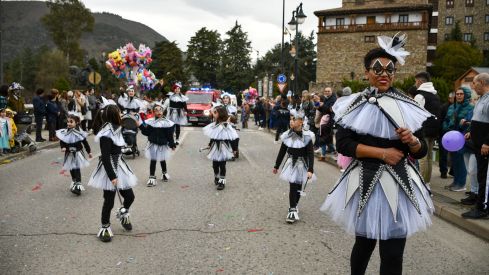 Martes de Carnaval Ponferrada 2023 Martes de Carnaval Ponferrada 2023