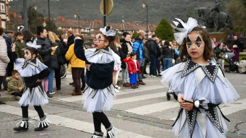 Martes de Carnaval Ponferrada 2023 Martes de Carnaval Ponferrada 2023