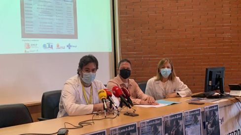 musica para la salud hospital del bierzo