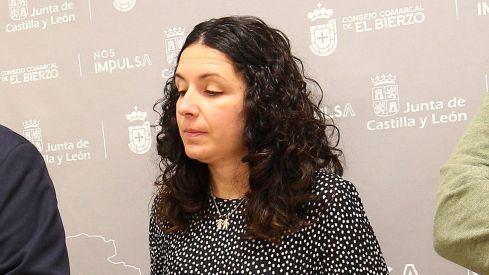 Presentaci�e la campa�romocional de Turismo del Bierzo en Intur