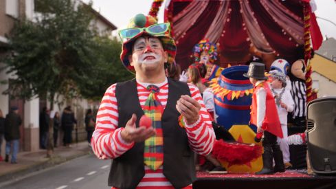 Martes de Carnaval Cacabelos 2023