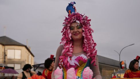 Martes de Carnaval Cacabelos 2023