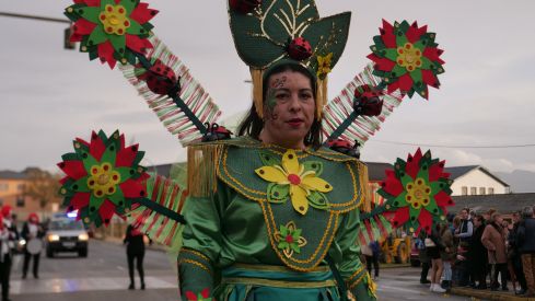 Martes de Carnaval Cacabelos 2023