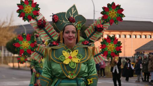 Martes de Carnaval Cacabelos 2023