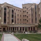 Residencia Flores del Sil Ponferrada