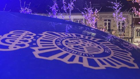 policia nacional ponferrada