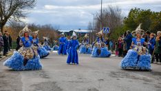Carnaval de Cubillos  del Sil 2023