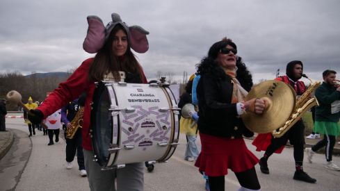 Carnaval de Bembibre 2023 Carnaval de Bembibre 2023