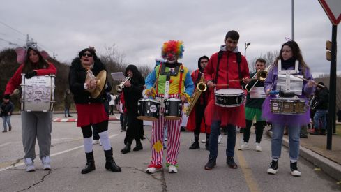 Carnaval de Bembibre 2023 Carnaval de Bembibre 2023