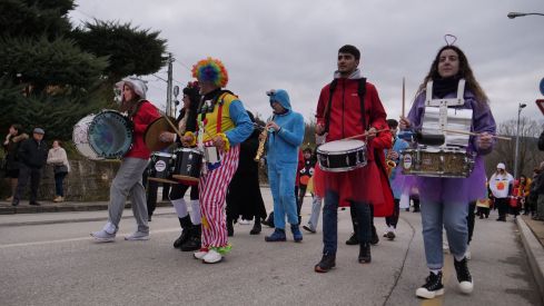 Carnaval de Bembibre 2023 Carnaval de Bembibre 2023