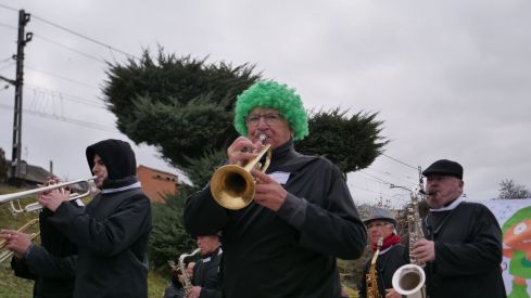 Carnaval de Bembibre 2023 Carnaval de Bembibre 2023