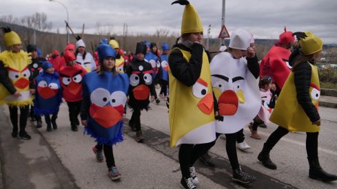Carnaval de Bembibre 2023 Carnaval de Bembibre 2023