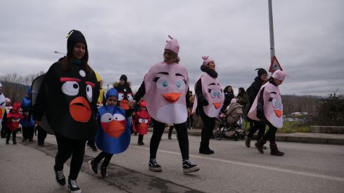 Carnaval de Bembibre 2023 Carnaval de Bembibre 2023