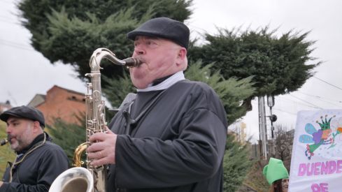 Carnaval de Bembibre 2023 Carnaval de Bembibre 2023