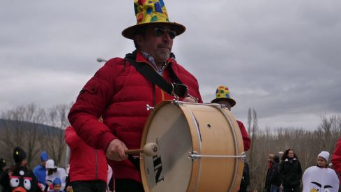 Carnaval de Bembibre 2023 Carnaval de Bembibre 2023