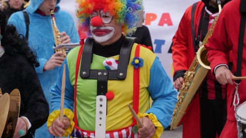 Carnaval de Bembibre 2023 Carnaval de Bembibre 2023