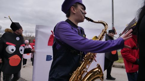 Carnaval de Bembibre 2023 Carnaval de Bembibre 2023