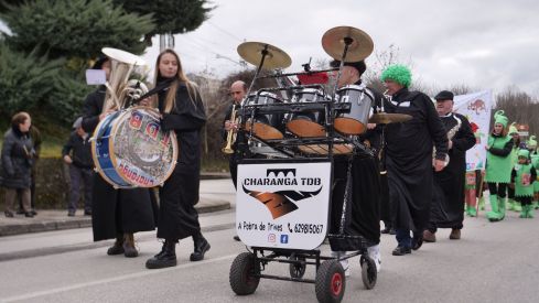 Carnaval de Bembibre 2023 Carnaval de Bembibre 2023
