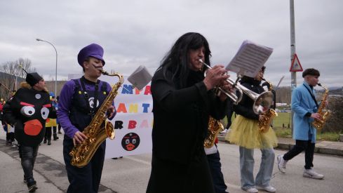 Carnaval de Bembibre 2023 Carnaval de Bembibre 2023