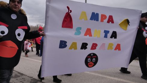 Carnaval de Bembibre 2023 Carnaval de Bembibre 2023