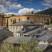 Castillo de Villafranca del Bierzo