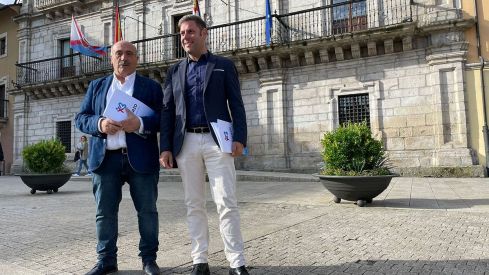coalicion bierzo zona bajas emisiones