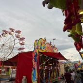 Fiestas de Cuatrovientos