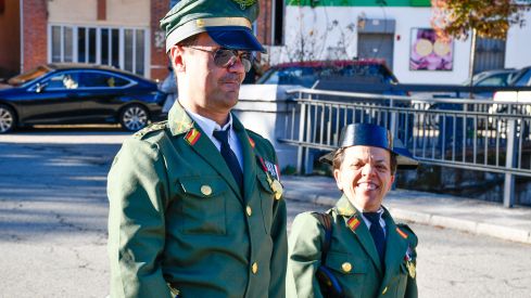 Carnaval Torre del Bierzo 2023