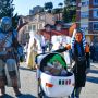 Carnaval Torre del Bierzo 2023