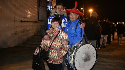 Ponferradina Cartagena 