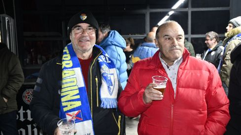 Ponferradina Cartagena 