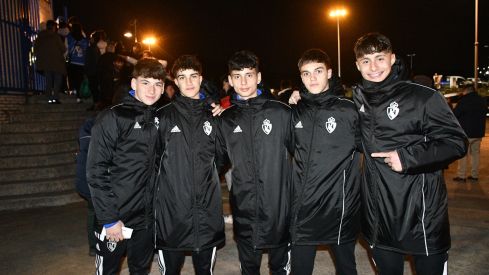 Ponferradina Cartagena 